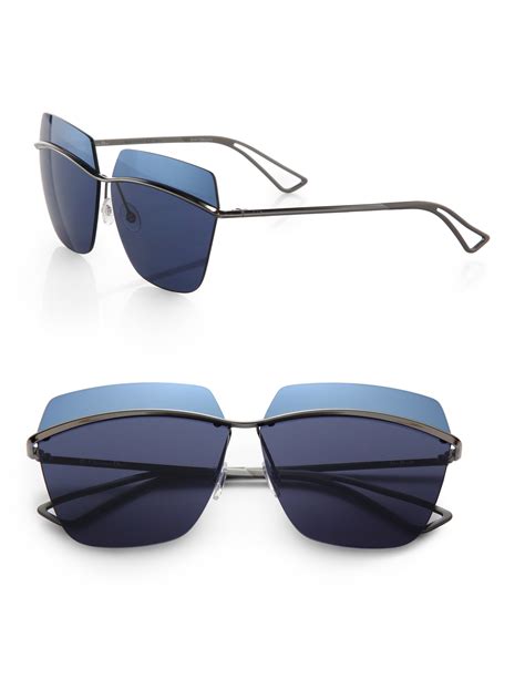 blue lens sunglasses dior|dior sunglasses authentic.